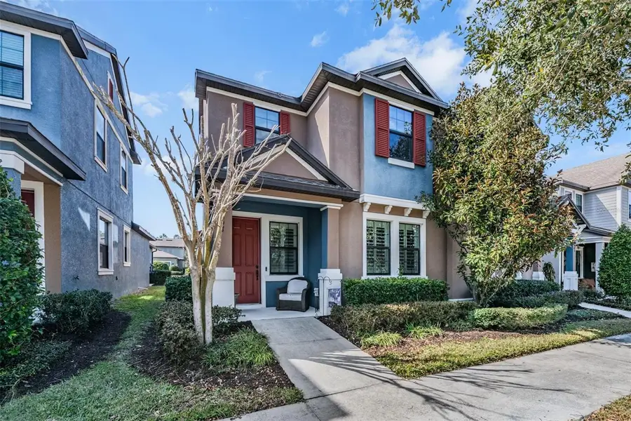 5607 Hometown Lane, Lithia, FL 33547 - Image #3