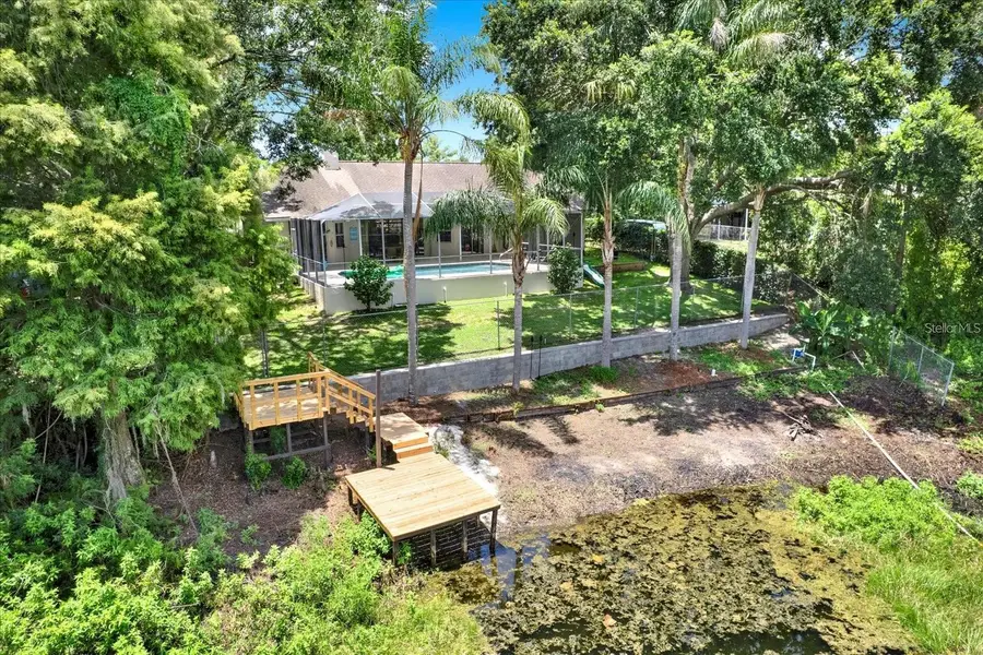 2454 Shadecrest Road, Land O Lakes, FL 34639 - #3