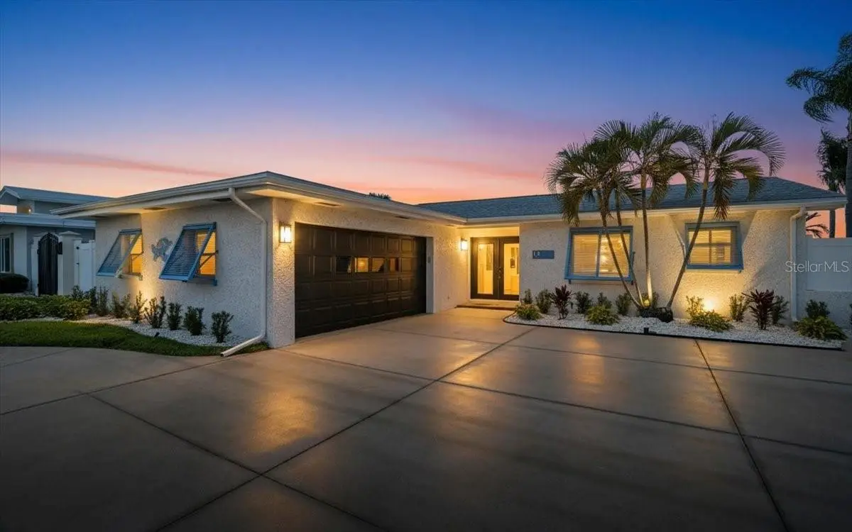 510 115th Avenue, Treasure Island, FL 33706 - #1