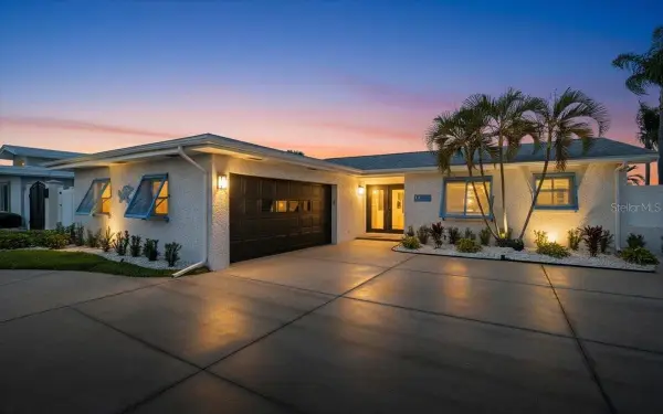 510 115th Avenue, TREASURE ISLAND, FL 33706