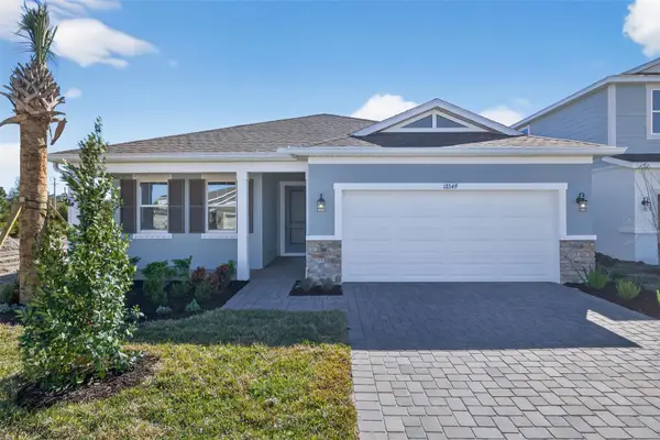 12349 49th Street E, PARRISH, FL 34219