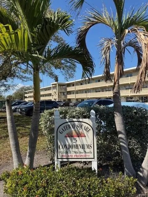1051 79th Avenue N #212, Saint Petersburg, FL 33702 - #1