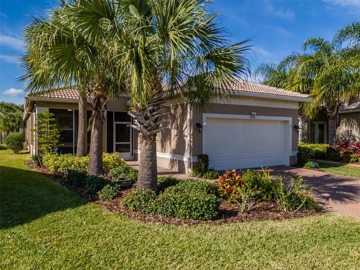 4902 Sandy Glen Way, Wimauma, FL 33598 - Image #1