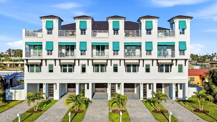 11797 1st Street E, Treasure Island, FL 33706 - #2