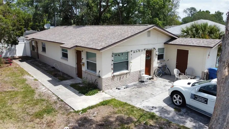 521 88th Avenue N, Saint Petersburg, FL 33702 - #2