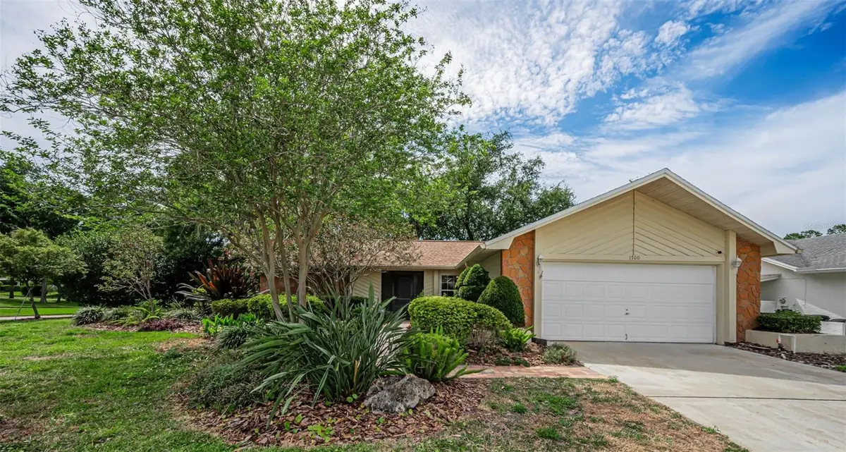 1700 Macdonnell Drive, Palm Harbor, FL 34684 - #1