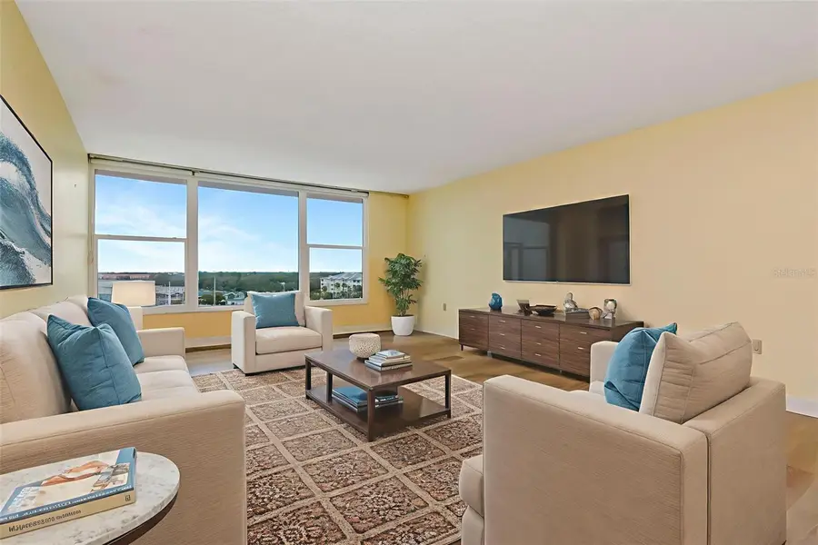 634 Edgewater Drive #848, Dunedin, FL 34698 - Image #3