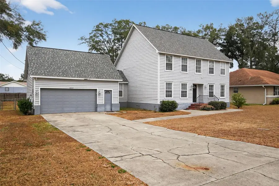 4553 SE 14th Street, Ocala, FL 34471 - #3