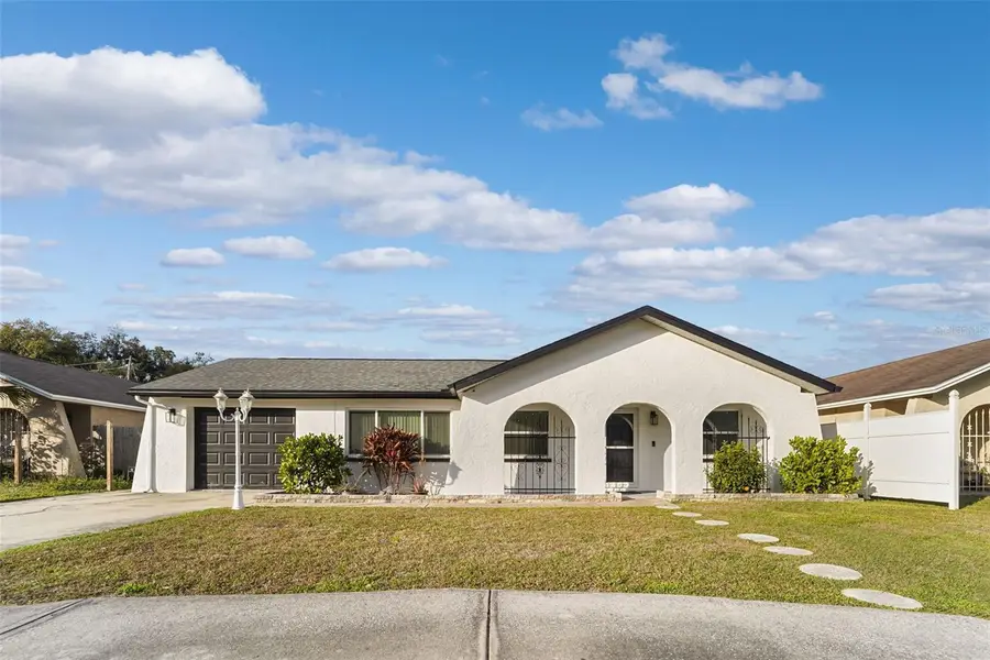 7239 Carmel Avenue, New Port Richey, FL 34655 - #2