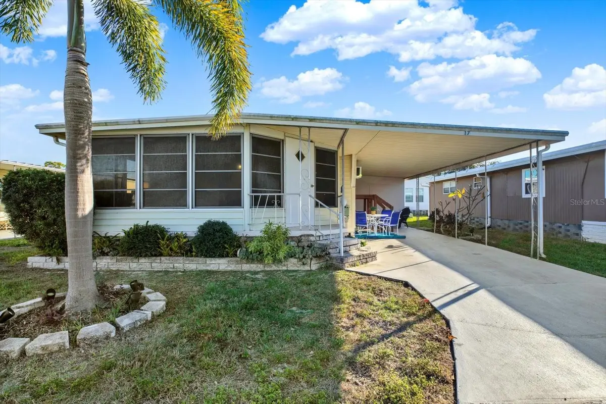 7880 54th Avenue N #17, Saint Petersburg, FL 33709 - #1