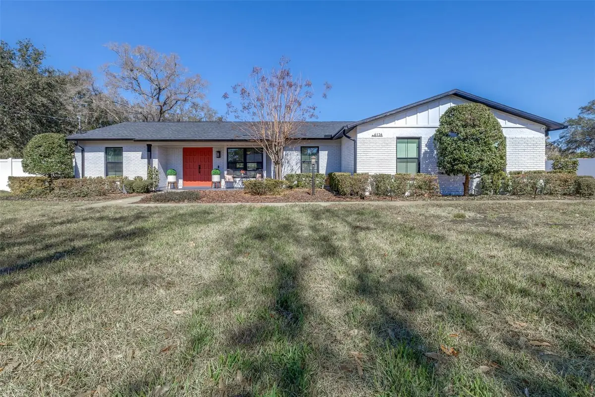 6126 Native Woods Drive, Tampa, FL 33625 - #1