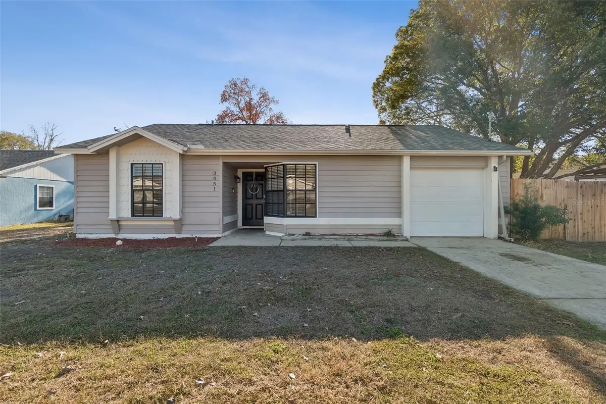 3051 Cloudcroft Avenue, Spring Hill, FL 34609 - Image #1