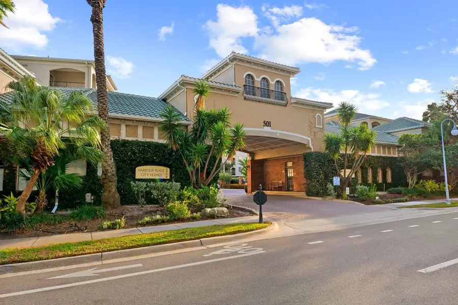 501 Knights Run #4105, Tampa, FL 33602 - #3