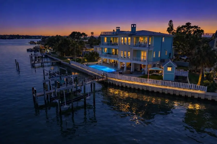 391 12th Avenue, Indian Rocks Beach, FL 33785 - Image #2