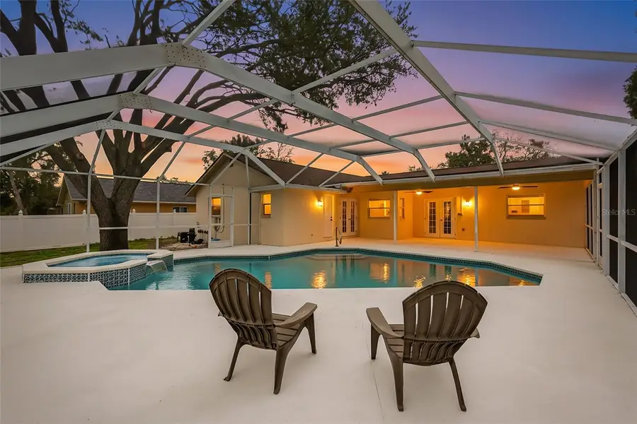 185 Foxcroft Drive W, Palm Harbor, FL 34683 - #2