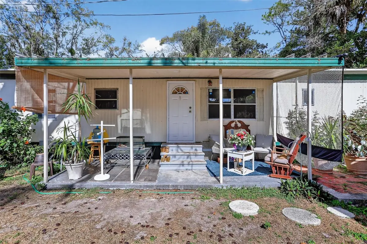 18316 Crooked Lane, Lutz, FL 33548 - #1