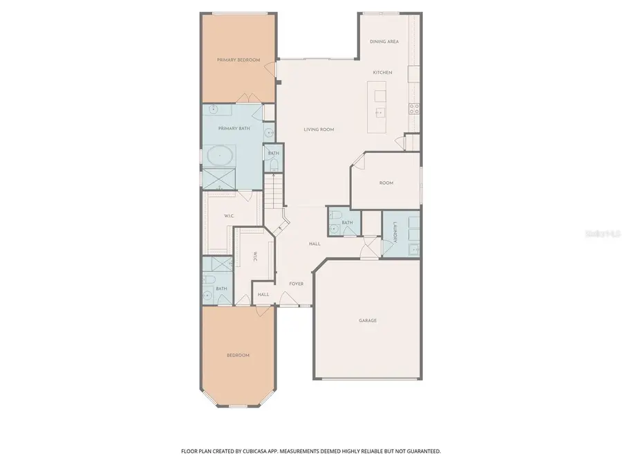 8000 Olive Brook Drive, Wesley Chapel, FL 33545 - #2