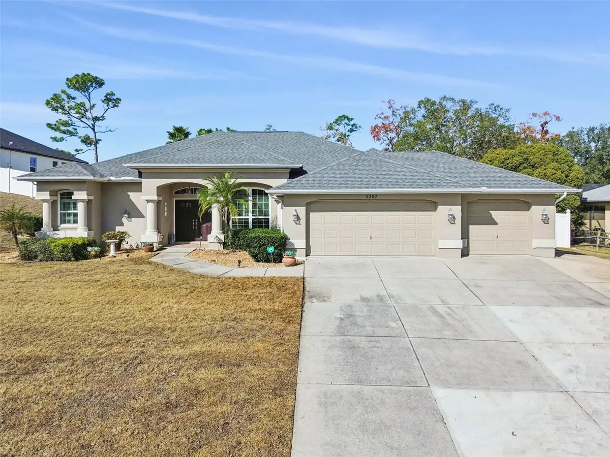 5287 Slater Road, Spring Hill, FL 34608 - Image #1