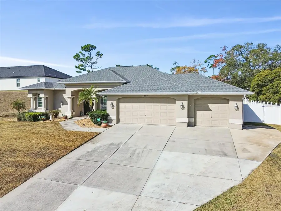 5287 Slater Road, Spring Hill, FL 34608 - Image #2