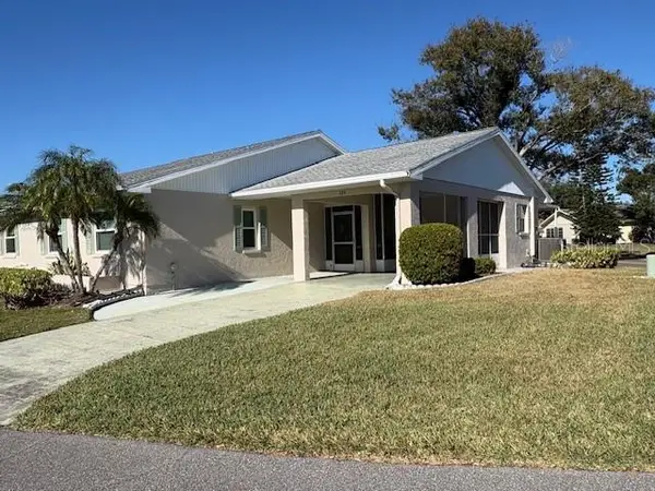 326 Grayston Place #125, SUN CITY CENTER, FL 33573