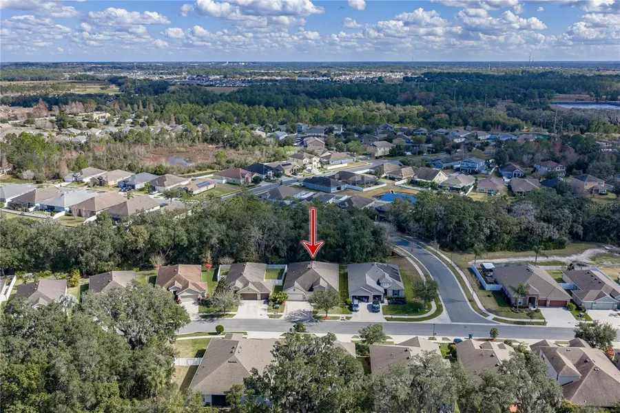 6414 Doe Path Court, Wesley Chapel, FL 33545 - #2