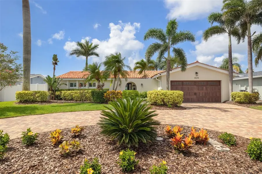 1424 47th Avenue Ne, Saint Petersburg, FL 33703 - #2