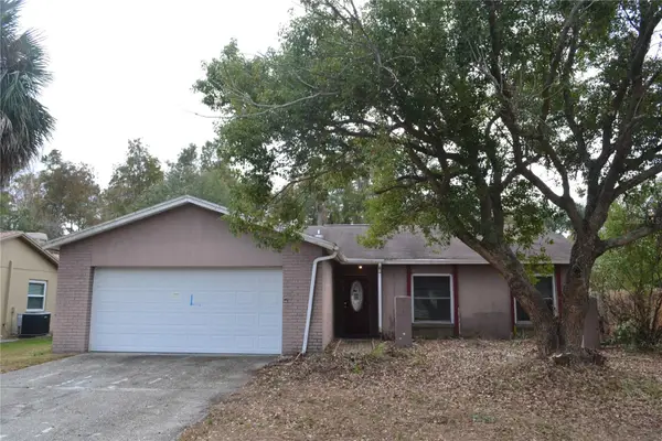 4914 Oakshire Drive, TAMPA, FL 33625