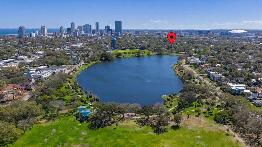 711 12th Avenue N, Saint Petersburg, FL 33701 - #3