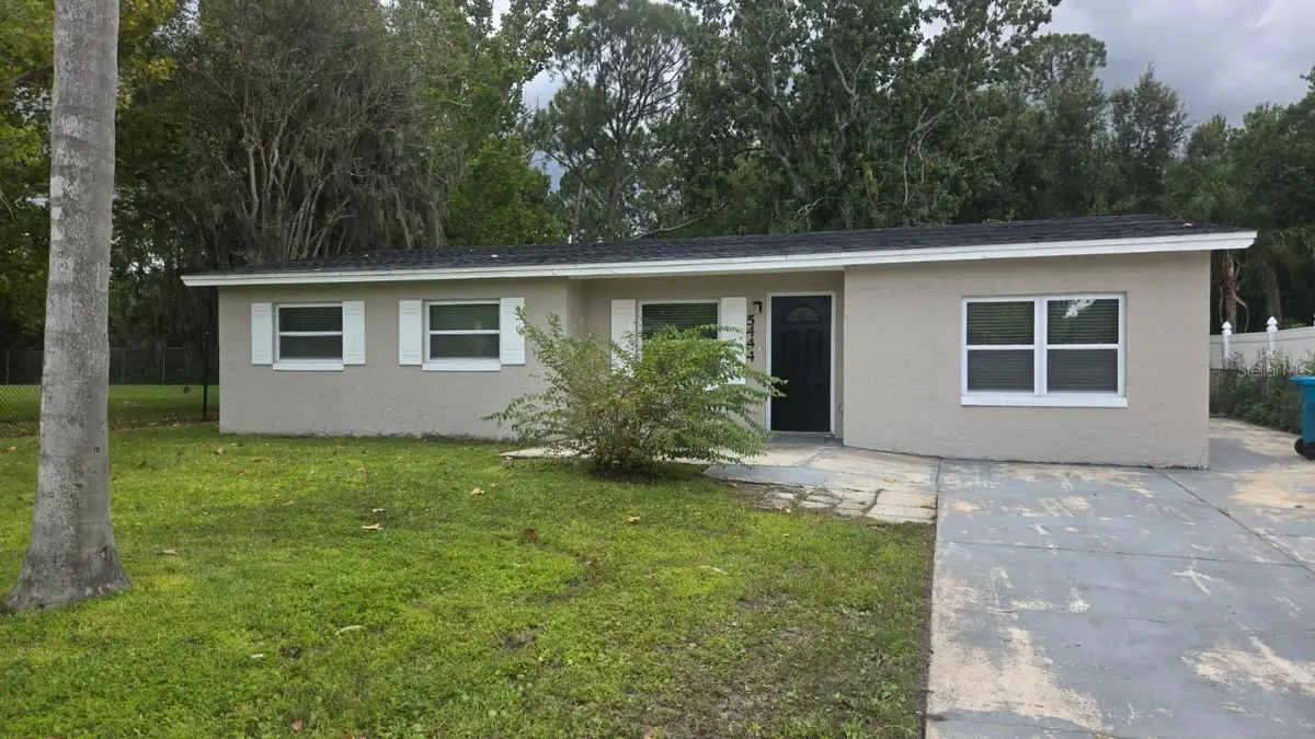 5444 Lescot Lane, Orlando, FL 32811 - Image #1