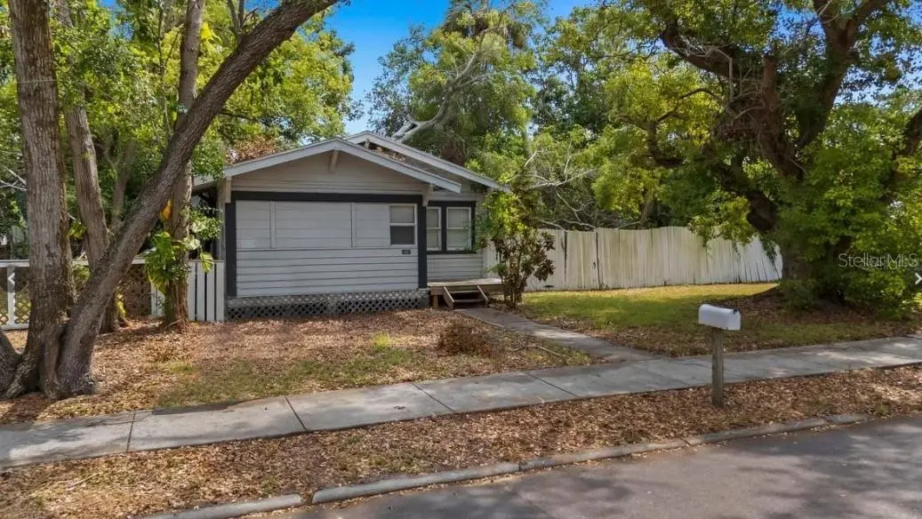 1007 Jones Street, Clearwater, FL 33755 - #1