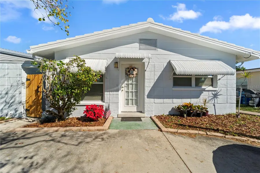 11155 2nd Street E, Treasure Island, FL 33706 - Image #2