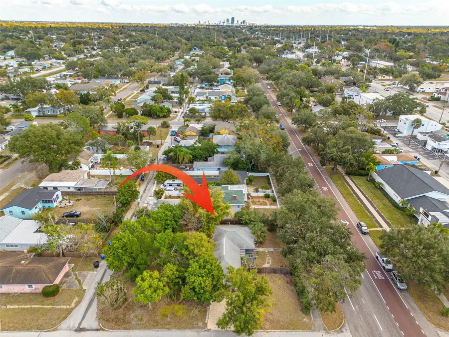 5655 1st Avenue N, Saint Petersburg, FL 33710 - #3