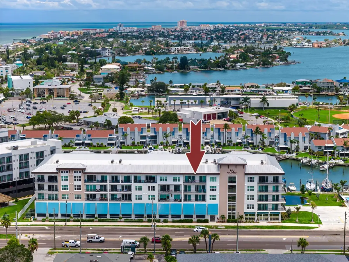 300 150th Avenue #502, Madeira Beach, FL 33708 - Image #1
