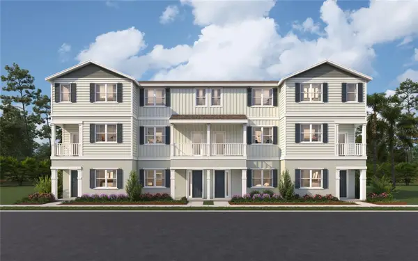 9704 Tate Lane, TAMPA, FL 33626