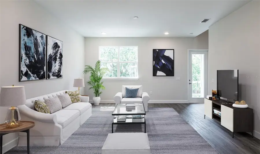 9704 Tate Lane, Tampa, FL 33626 - Image #3