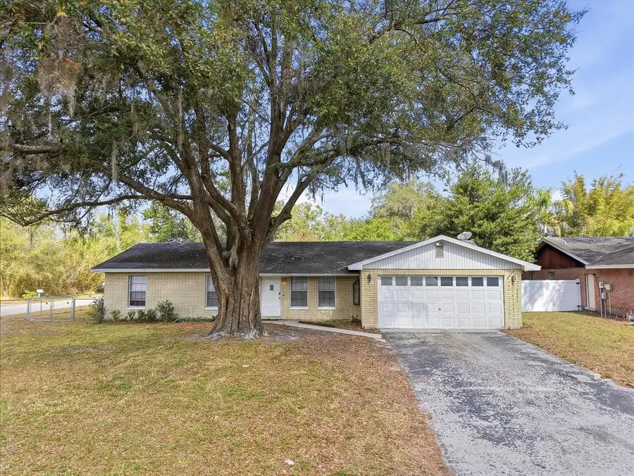 20621 Arthur Court, Lutz, FL 33558 - #2