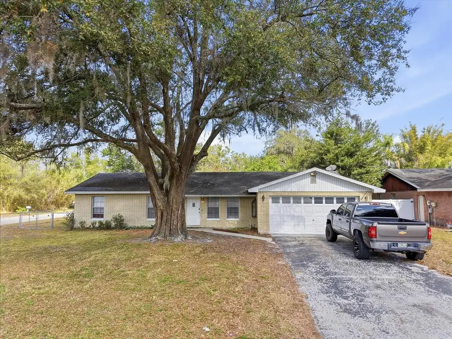 20621 Arthur Court, Lutz, FL 33558 - #3