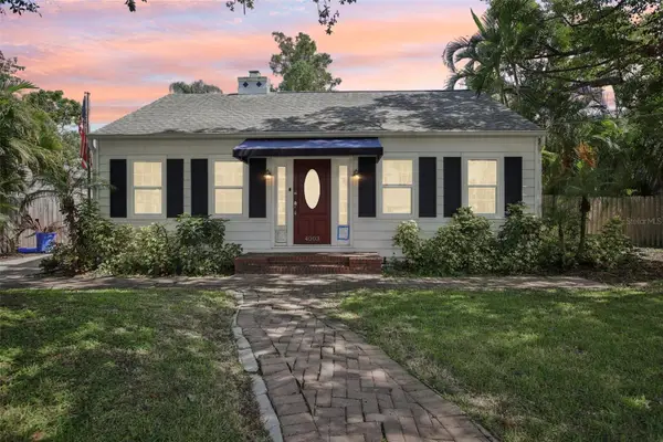 4003 W Obispo Street, TAMPA, FL 33629