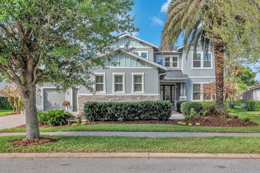 5303 Osprey Ridge Drive, Lithia, FL 33547 - #3