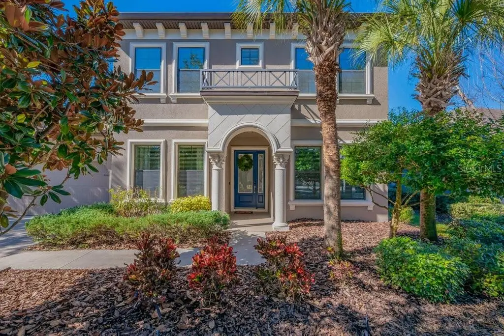 5203 Sparrowglen Place, Lithia, FL 33547 - Image #1