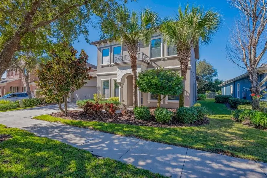 5203 Sparrowglen Place, Lithia, FL 33547 - Image #2