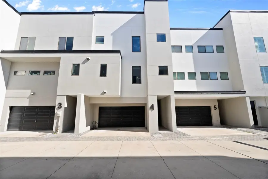 1910 W North A Street #4, Tampa, FL 33606 - Image #2