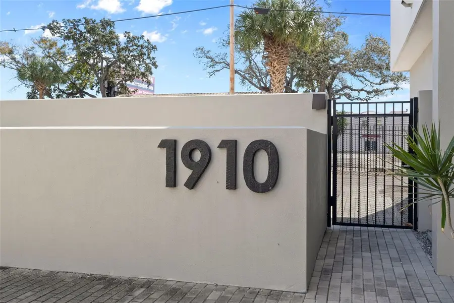 1910 W North A Street #4, Tampa, FL 33606 - Image #3