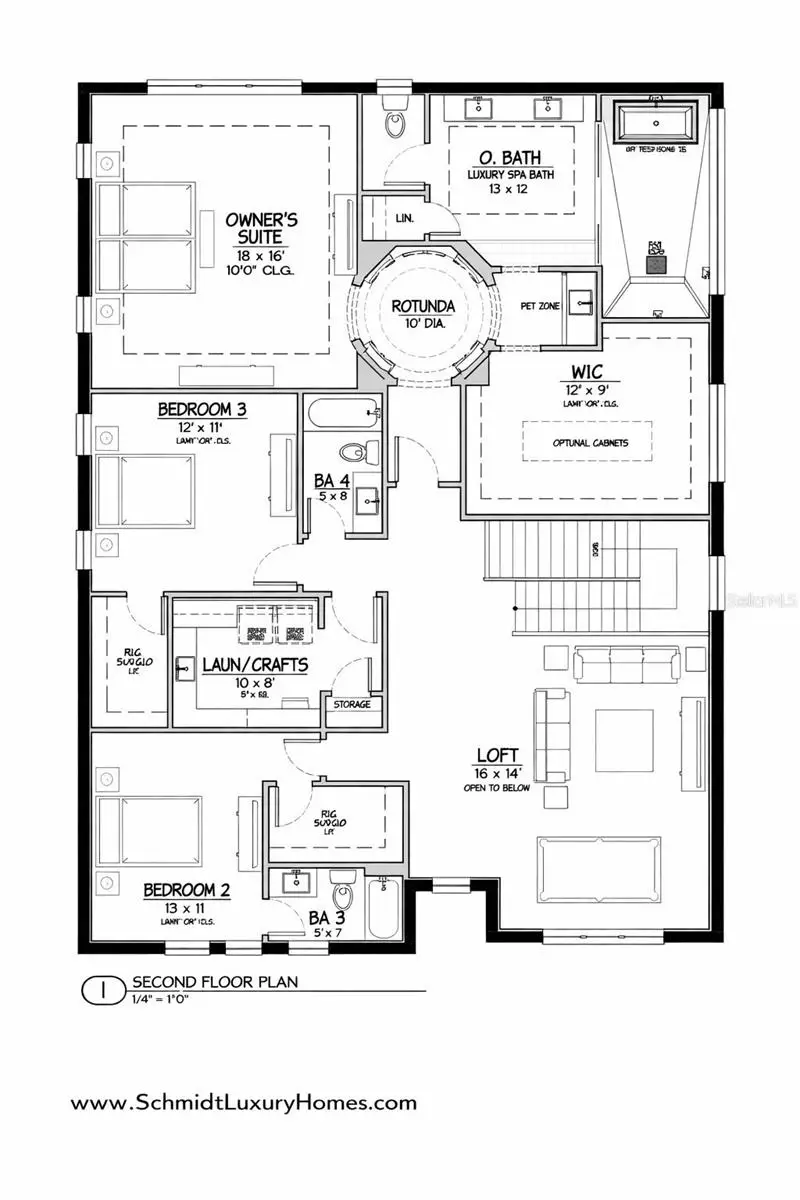 3209 W Bay Vista Avenue, Tampa, FL 33611 - Image #3