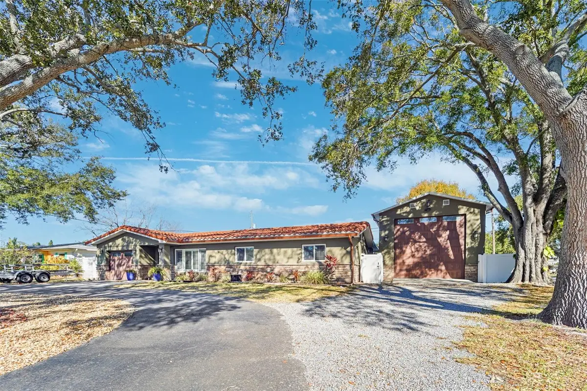 3595 Floral Drive, Largo, FL 33771 - Image #1