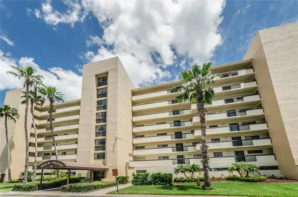 401 150th Avenue #245, MADEIRA BEACH, FL 33708