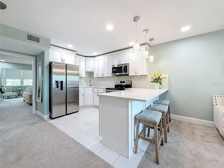 7321 Central Avenue #502, Saint Petersburg, FL 33710 - #2