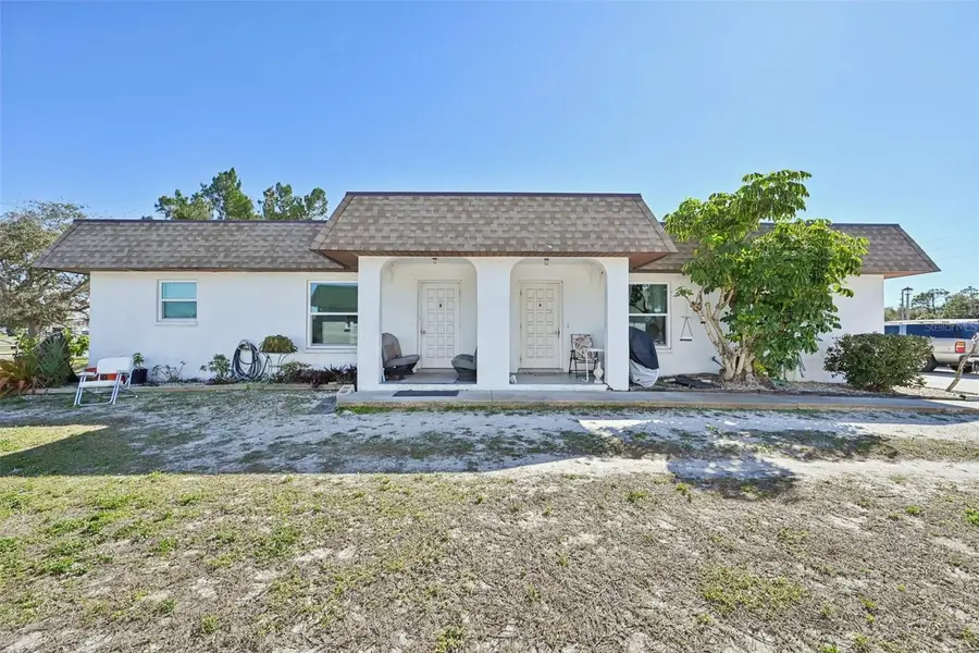 124 Boundary Boulevard, Rotonda West, FL 33947 - Image #2