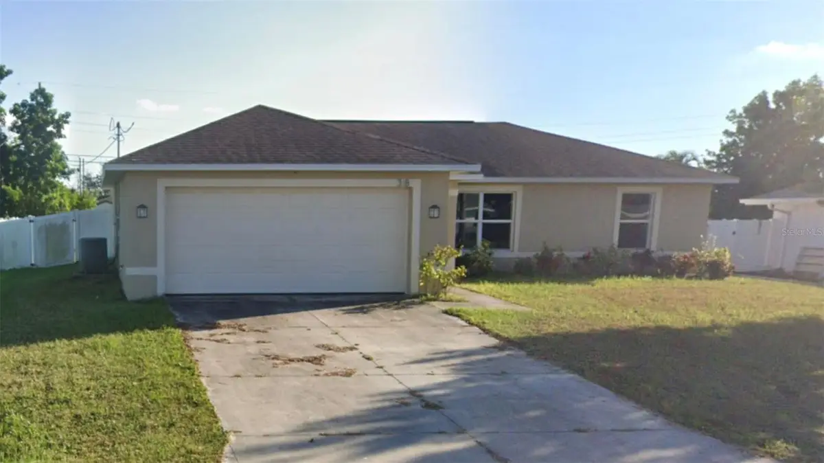 318 SE 46th Lane, Cape Coral, FL 33904 - Image #1