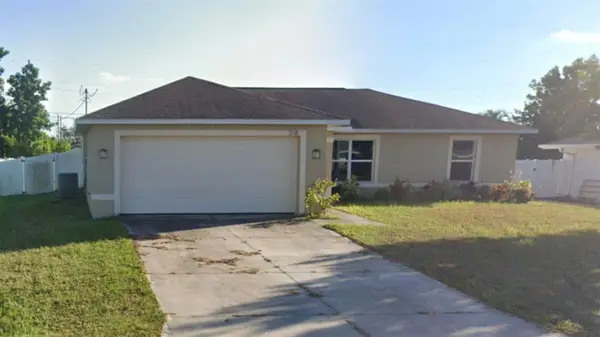 318 SE 46th Lane, CAPE CORAL, FL 33904